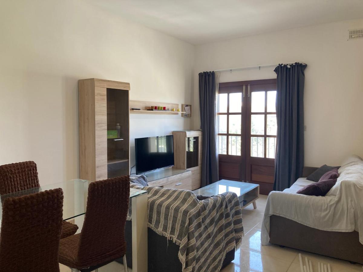 Grand Harbour View Lookout Apartment Kalkara Exterior photo
